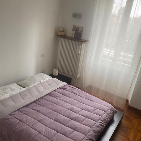 Appartement Navigli à Milan Extérieur photo