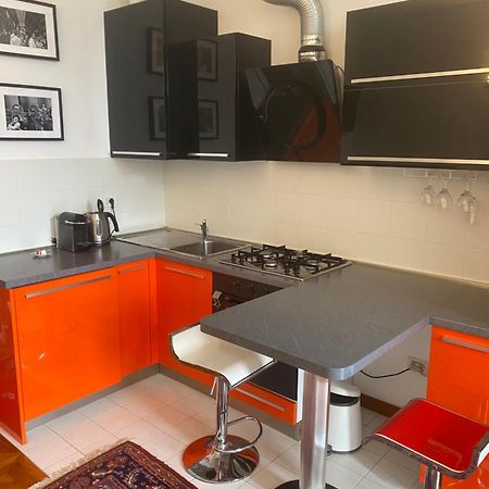Appartement Navigli à Milan Extérieur photo
