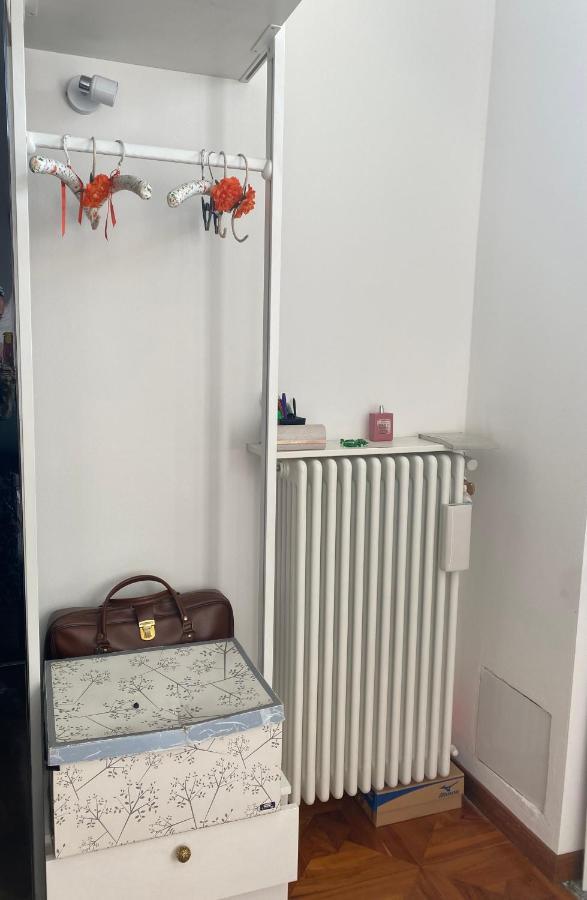 Appartement Navigli à Milan Extérieur photo