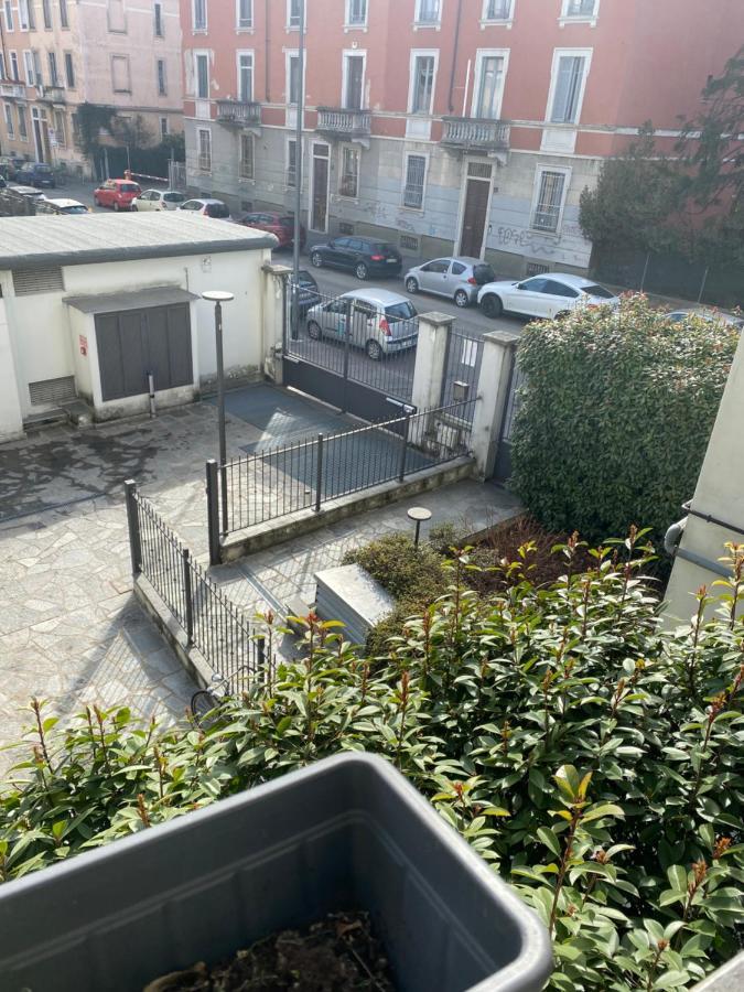 Appartement Navigli à Milan Extérieur photo
