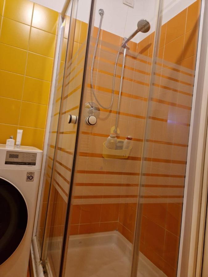 Appartement Navigli à Milan Extérieur photo