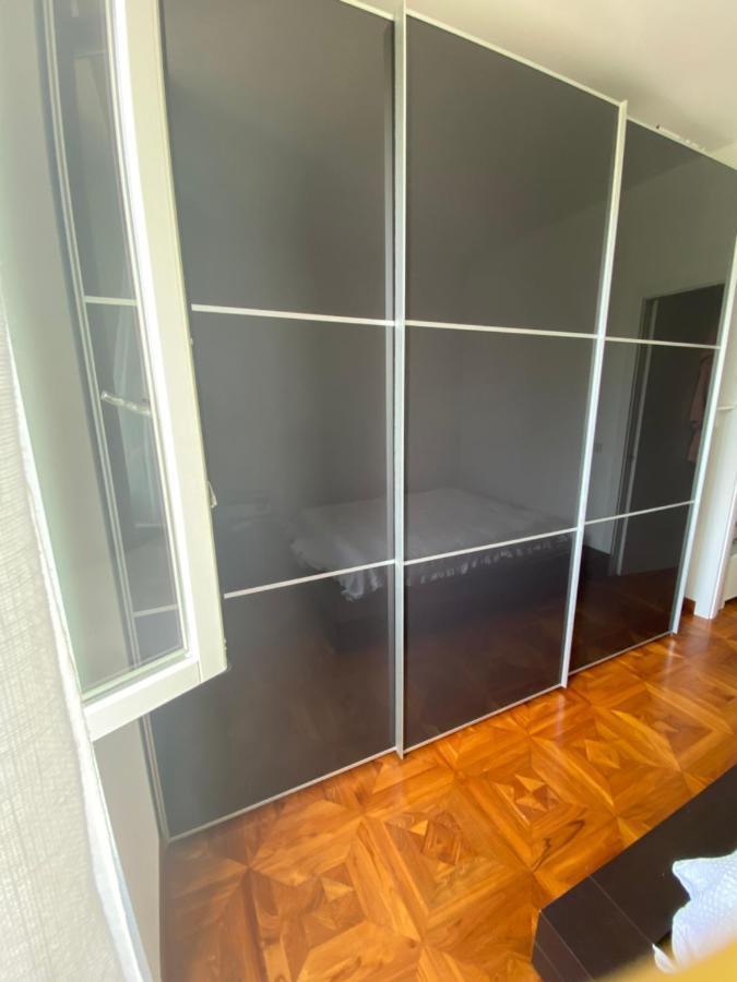 Appartement Navigli à Milan Extérieur photo