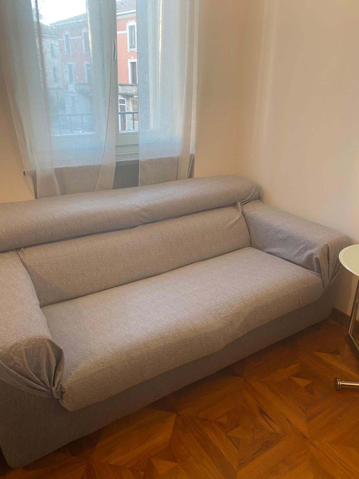 Appartement Navigli à Milan Extérieur photo