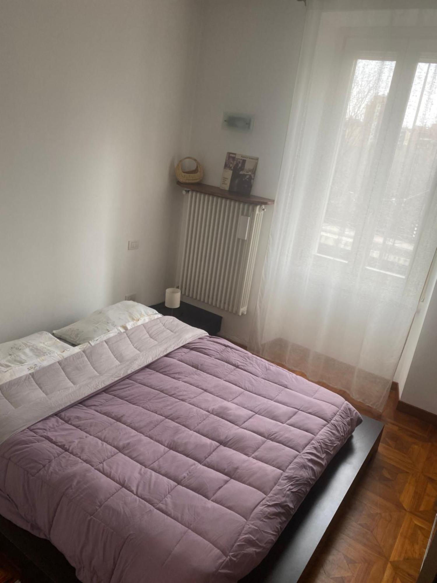 Appartement Navigli à Milan Extérieur photo