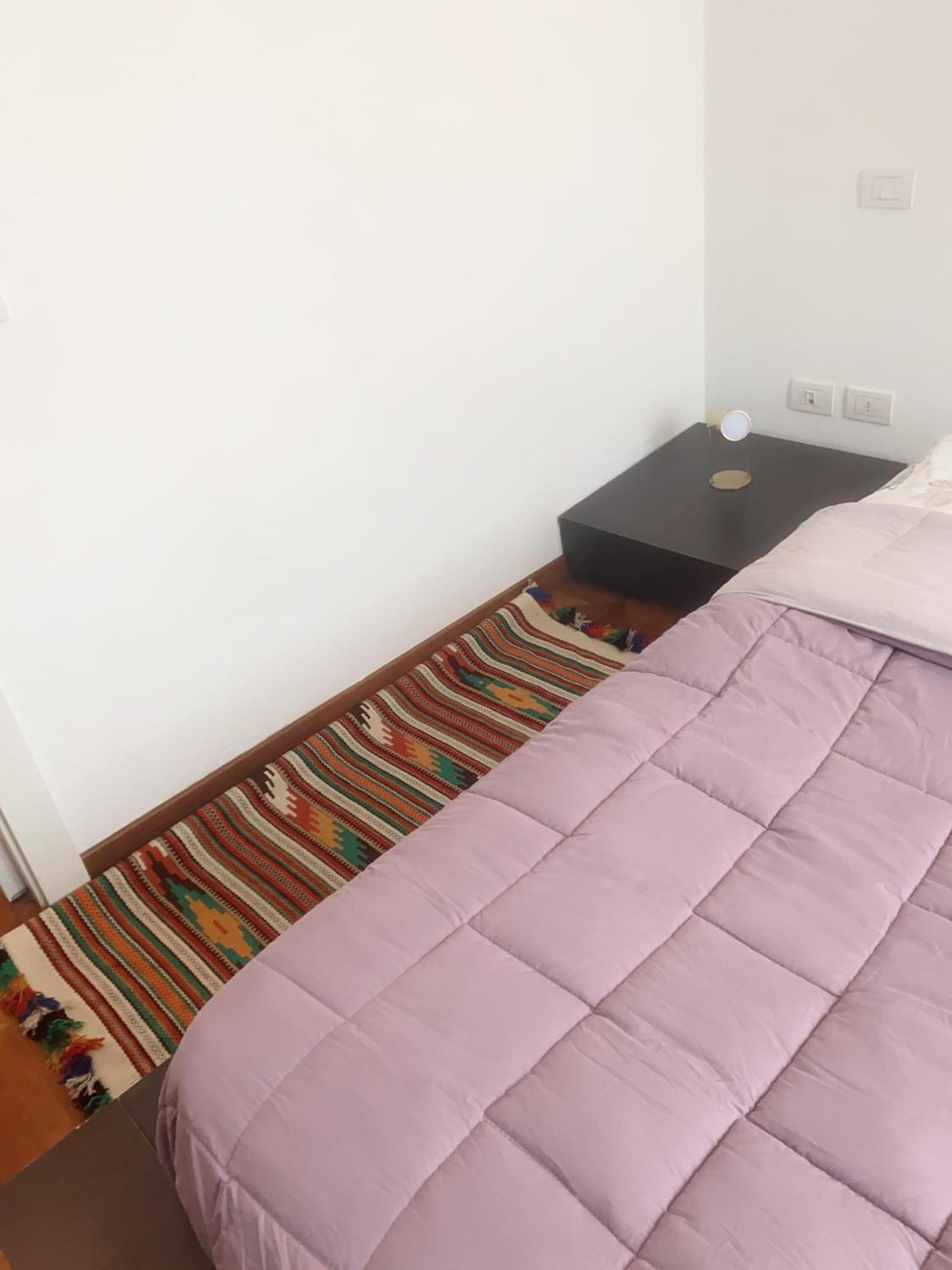 Appartement Navigli à Milan Extérieur photo