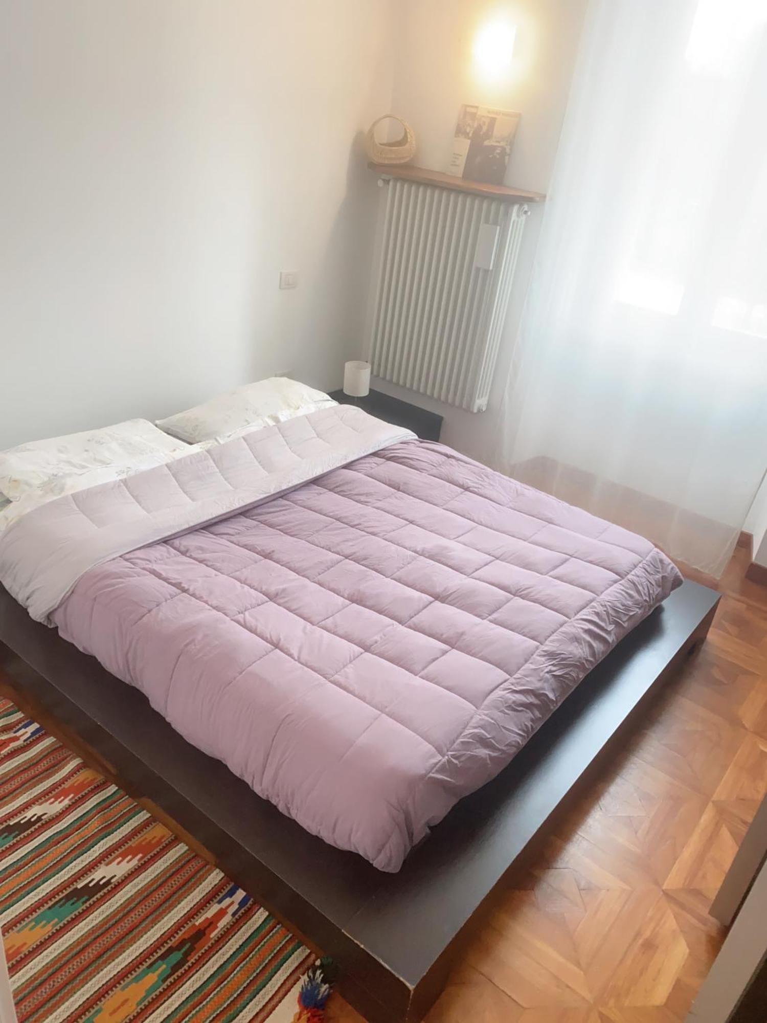 Appartement Navigli à Milan Extérieur photo