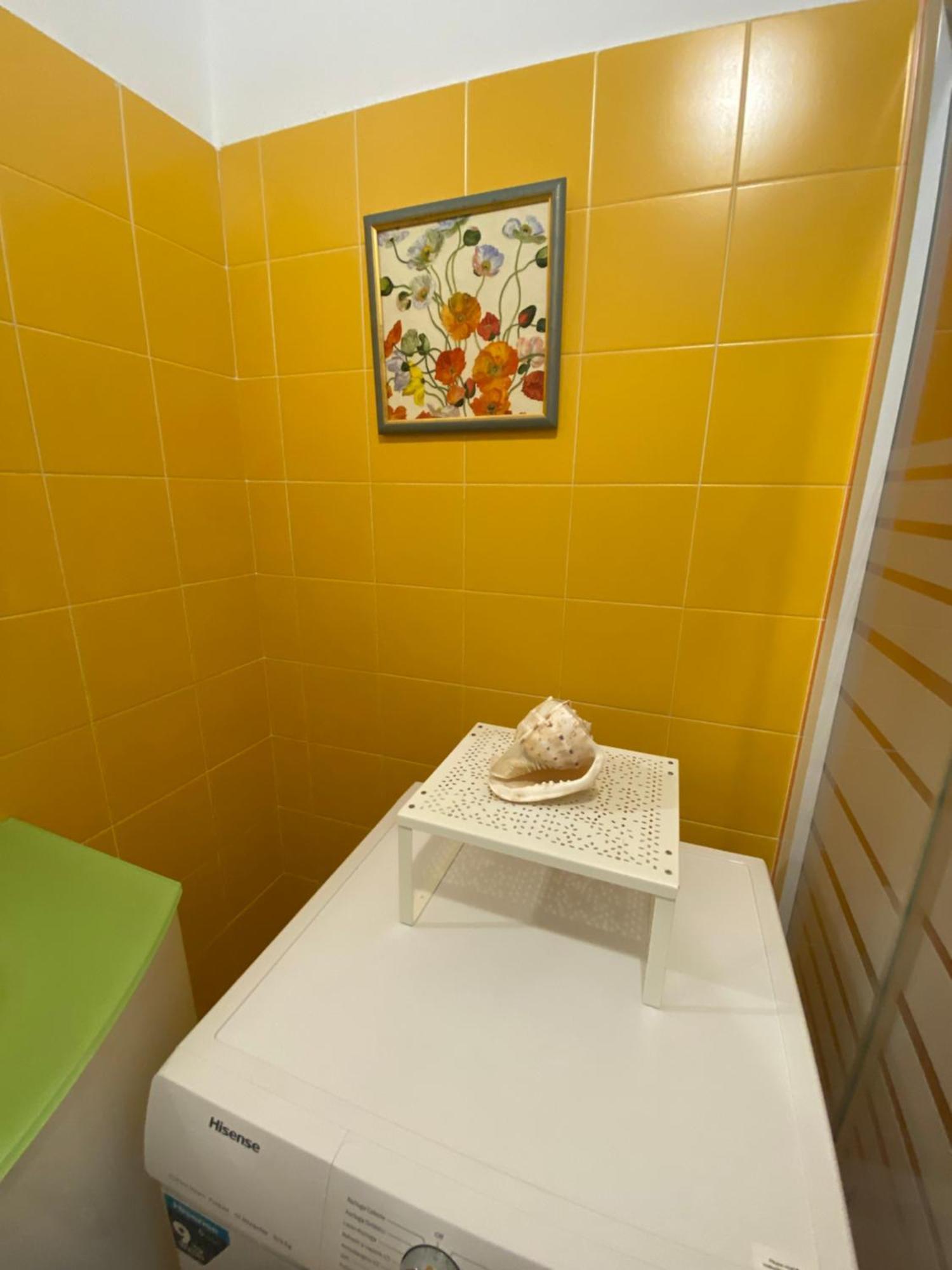 Appartement Navigli à Milan Extérieur photo