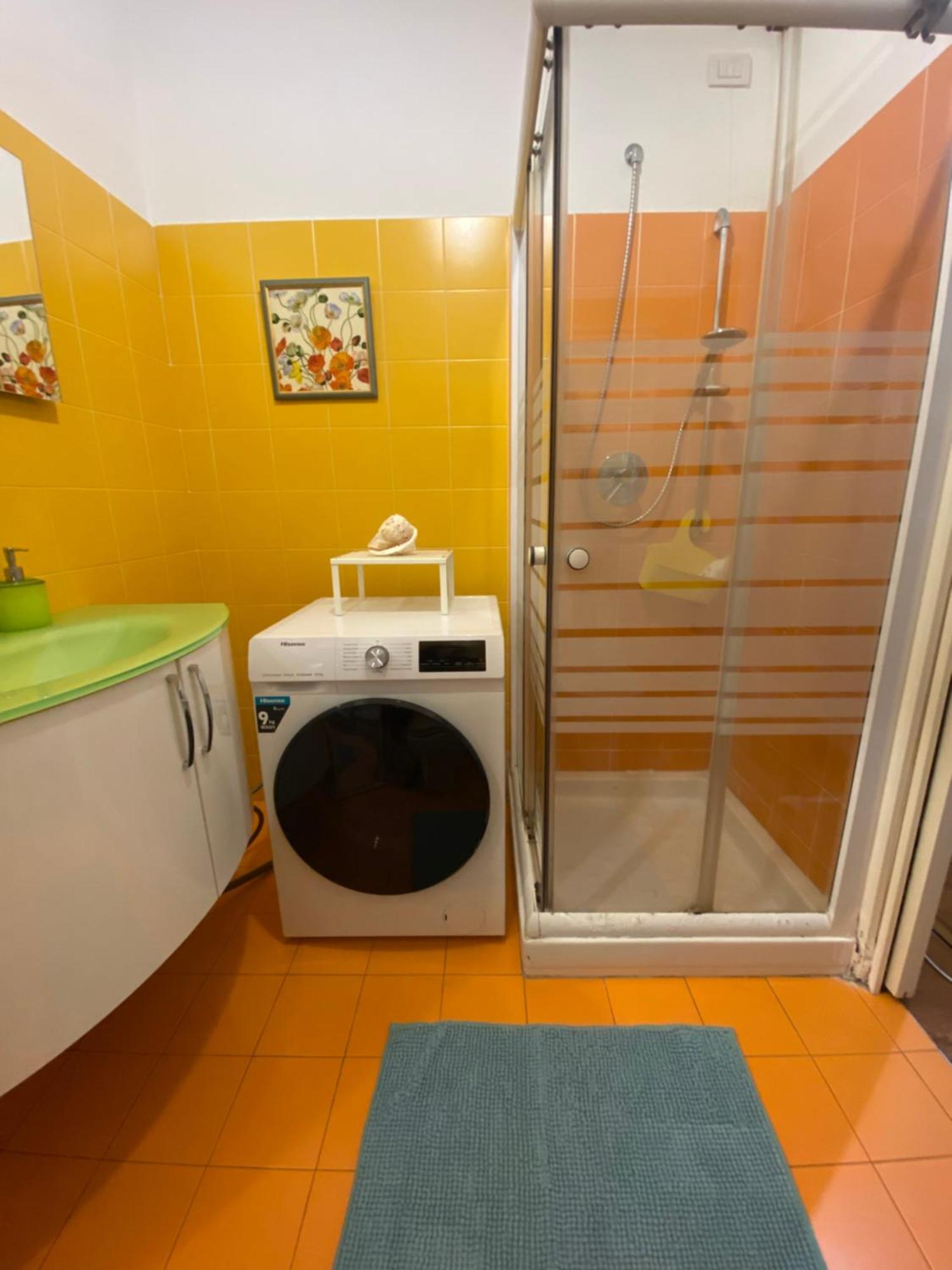 Appartement Navigli à Milan Extérieur photo